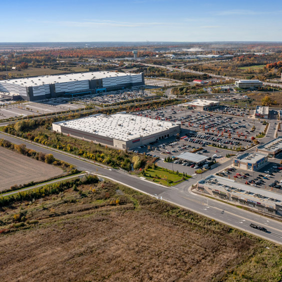 Commercial Land - Investment Commercial Land - Investment