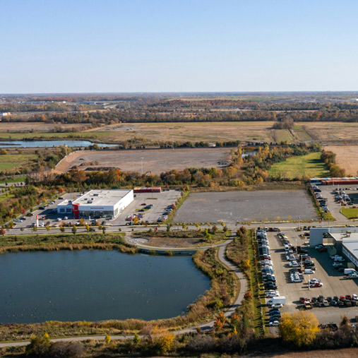 Industrial Land - Investment in Pensacola Fl Industrial Land - Investment in Pensacola Fl