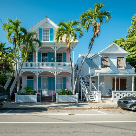 Single Family Home 